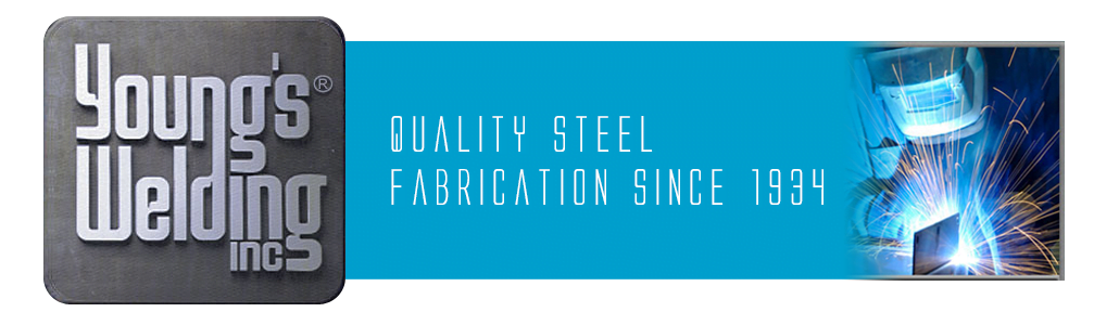Young's Welding, Inc.